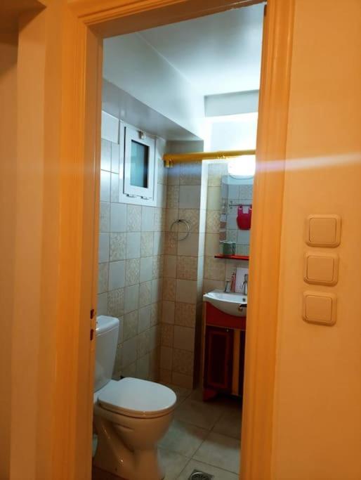Romantic Apartment Ideal For Women! 아테네 외부 사진