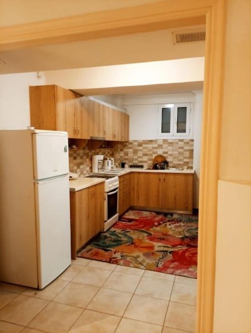 Romantic Apartment Ideal For Women! 아테네 외부 사진