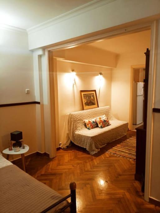 Romantic Apartment Ideal For Women! 아테네 외부 사진
