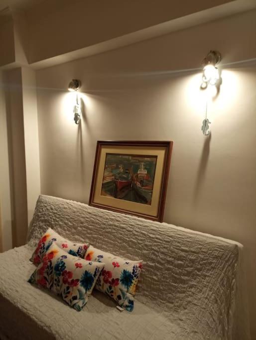 Romantic Apartment Ideal For Women! 아테네 외부 사진