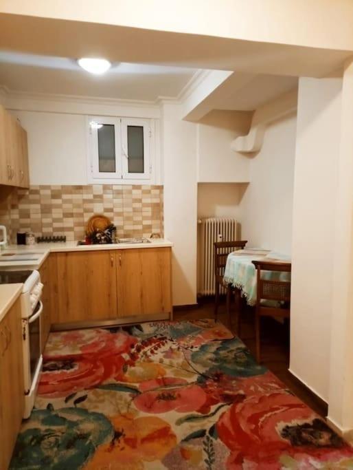 Romantic Apartment Ideal For Women! 아테네 외부 사진
