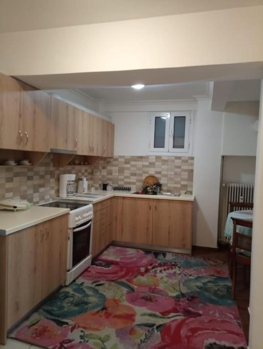 Romantic Apartment Ideal For Women! 아테네 외부 사진