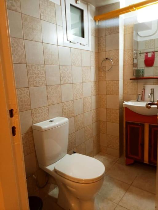 Romantic Apartment Ideal For Women! 아테네 외부 사진