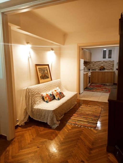 Romantic Apartment Ideal For Women! 아테네 외부 사진