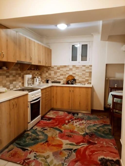 Romantic Apartment Ideal For Women! 아테네 외부 사진