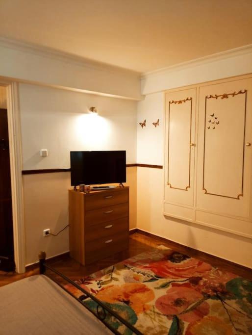 Romantic Apartment Ideal For Women! 아테네 외부 사진